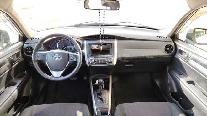 Toyota Corolla Fielder 2017, 148,000 km - 1.5 л - Bakı
