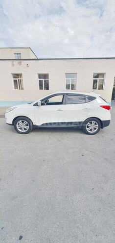 Hyundai Tucson 2012, 186,000 km - 2.0 l - Bakı
