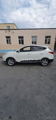 Hyundai Tucson 2012, 186,000 km - 2.0 l - Bakı