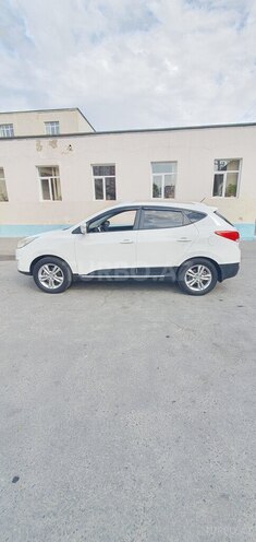 Hyundai Tucson 2012, 186,000 km - 2.0 l - Bakı