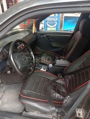 Mercedes C 220 1994, 307,059 km - 2.2 л - Tovuz