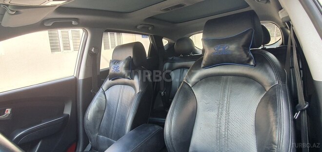 Hyundai Tucson 2012, 186,000 km - 2.0 l - Bakı