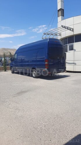 Mercedes Sprinter 316 2009, 250,000 km - 2.2 л - Bakı
