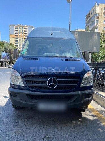 Mercedes Sprinter 316 2009, 250,000 km - 2.2 л - Bakı