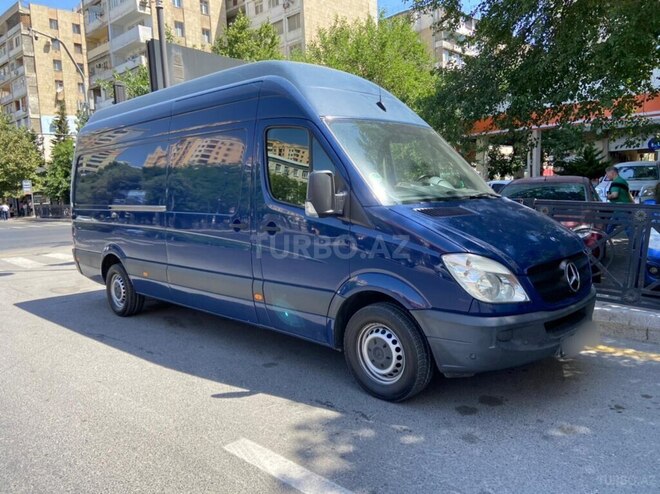 Mercedes Sprinter 316 2009, 250,000 km - 2.2 л - Bakı