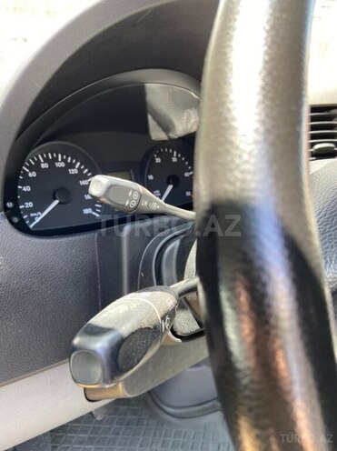 Mercedes Sprinter 316 2009, 250,000 km - 2.2 л - Bakı