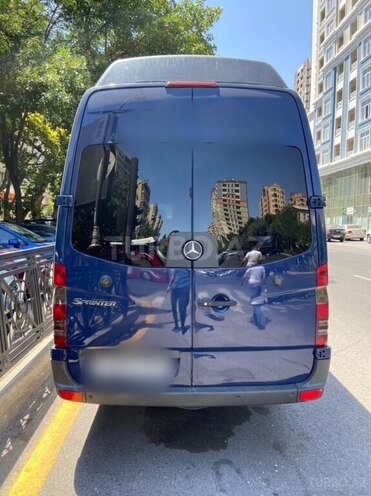 Mercedes Sprinter 316 2009, 250,000 km - 2.2 л - Bakı