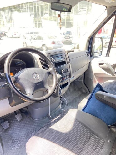 Mercedes Sprinter 316 2009, 250,000 km - 2.2 л - Bakı
