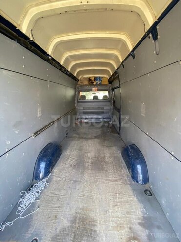 Mercedes Sprinter 316 2009, 250,000 km - 2.2 л - Bakı
