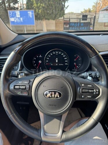 Kia Sorento 2016, 121,200 km - 2.0 l - Bakı