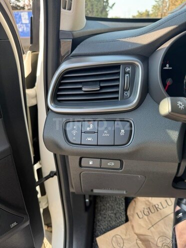 Kia Sorento 2016, 121,200 km - 2.0 l - Bakı
