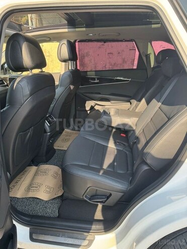 Kia Sorento 2016, 121,200 km - 2.0 l - Bakı