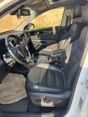Kia Sorento 2016, 121,200 km - 2.0 l - Bakı