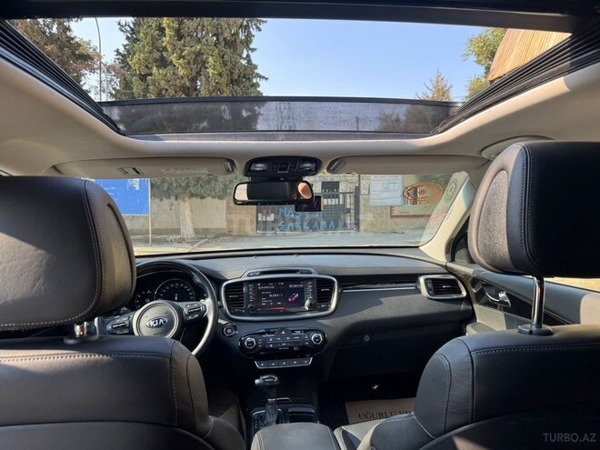 Kia Sorento 2016, 121,200 km - 2.0 l - Bakı