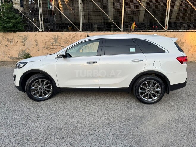 Kia Sorento 2016, 121,200 km - 2.0 l - Bakı
