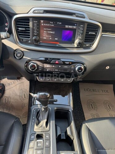 Kia Sorento 2016, 121,200 km - 2.0 l - Bakı