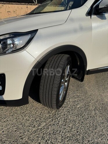 Kia Sorento 2016, 121,200 km - 2.0 l - Bakı