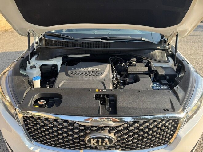 Kia Sorento 2016, 121,200 km - 2.0 l - Bakı