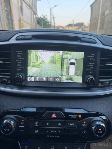 Kia Sorento 2016, 121,200 km - 2.0 l - Bakı