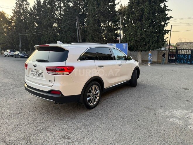 Kia Sorento 2016, 121,200 km - 2.0 l - Bakı