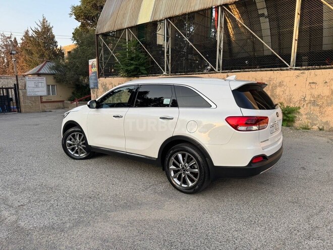 Kia Sorento 2016, 121,200 km - 2.0 l - Bakı