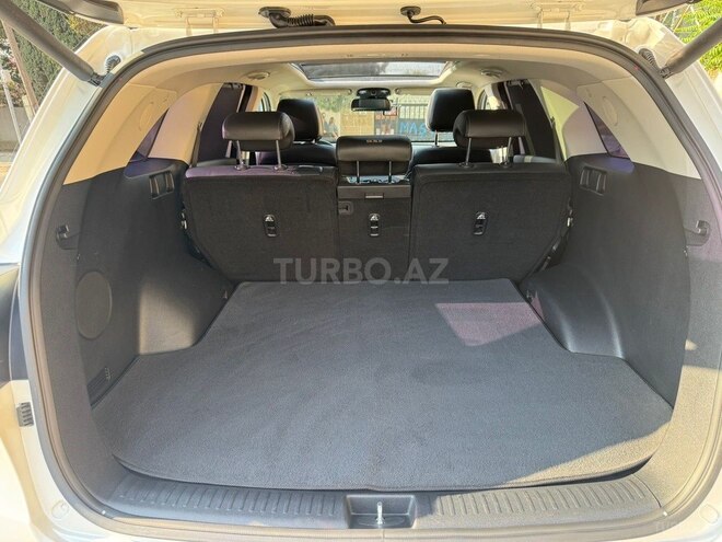 Kia Sorento 2016, 121,200 km - 2.0 l - Bakı