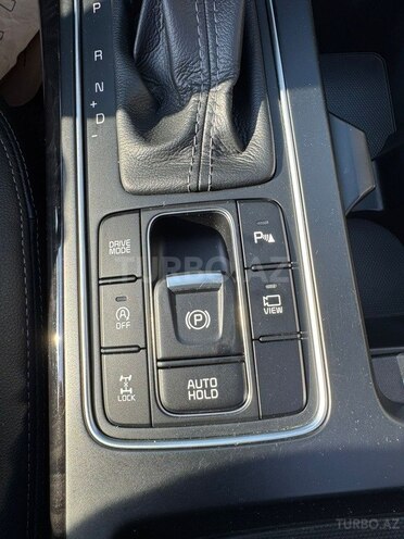 Kia Sorento 2016, 121,200 km - 2.0 l - Bakı