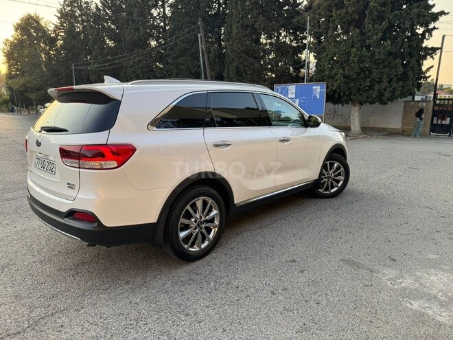 Kia Sorento 2016, 121,200 km - 2.0 l - Bakı