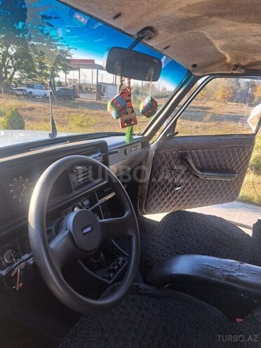 LADA (VAZ) 2107 2001, 77,898 km - 1.5 l - Ağstafa