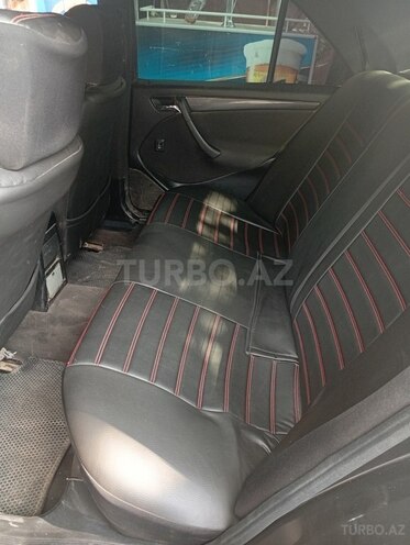 Mercedes C 220 1994, 307,059 km - 2.2 л - Tovuz