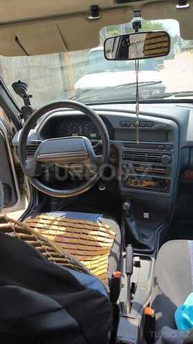 LADA (VAZ) 2115 2009, 152,000 km - 1.6 l - Bakı