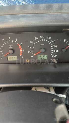 LADA (VAZ) 2115 2009, 152,000 km - 1.6 l - Bakı