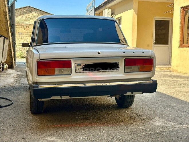 LADA (VAZ) 2107 2009, 47,479 km - 1.6 l - Lənkəran