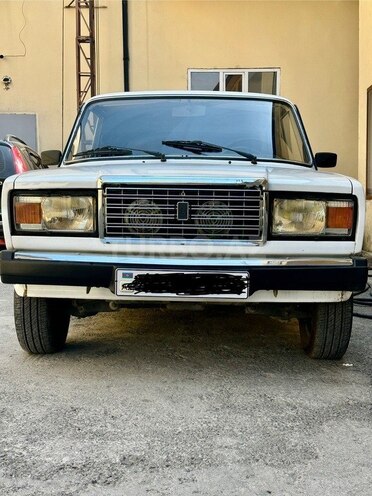 LADA (VAZ) 2107 2009, 47,479 km - 1.6 l - Lənkəran