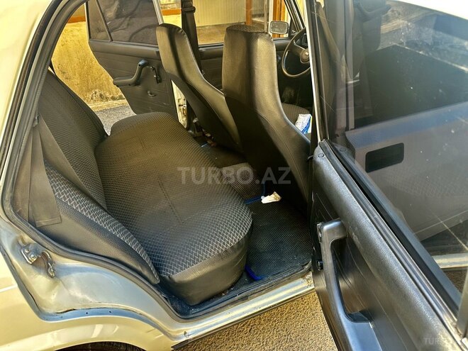 LADA (VAZ) 2107 2009, 47,479 km - 1.6 l - Lənkəran