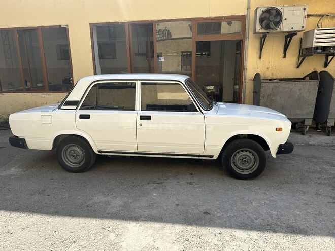 LADA (VAZ) 2107 2009, 47,479 km - 1.6 l - Lənkəran