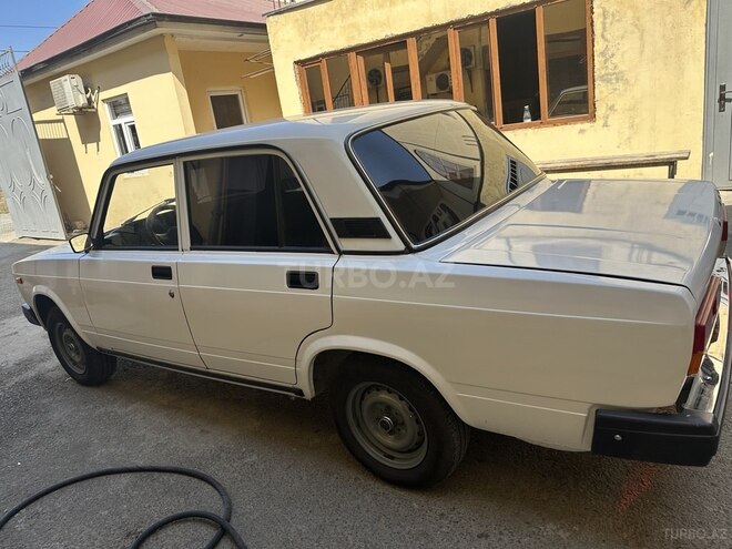 LADA (VAZ) 2107 2009, 47,479 km - 1.6 l - Lənkəran