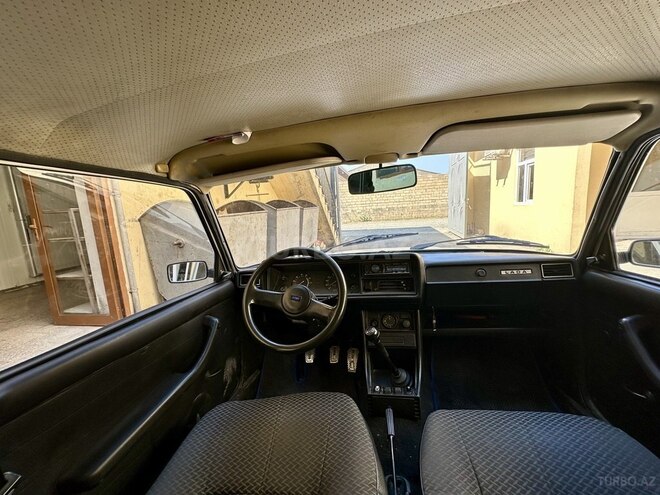 LADA (VAZ) 2107 2009, 47,479 km - 1.6 l - Lənkəran
