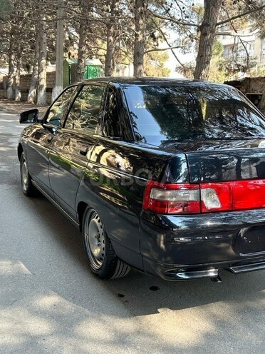 LADA (VAZ) 2110 2010, 101,000 km - 1.6 л - Bakı