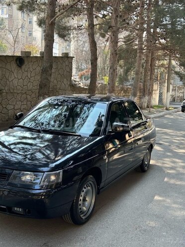 LADA (VAZ) 2110 2010, 101,000 km - 1.6 л - Bakı