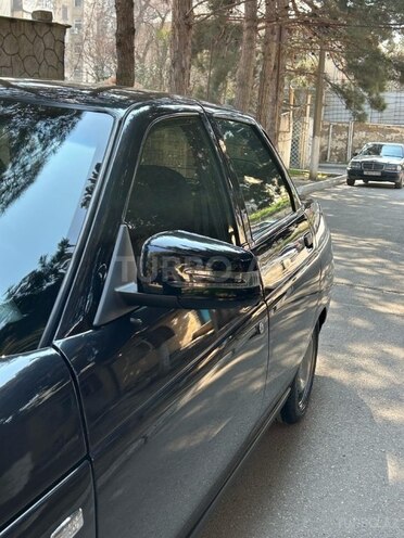 LADA (VAZ) 2110 2010, 101,000 km - 1.6 л - Bakı