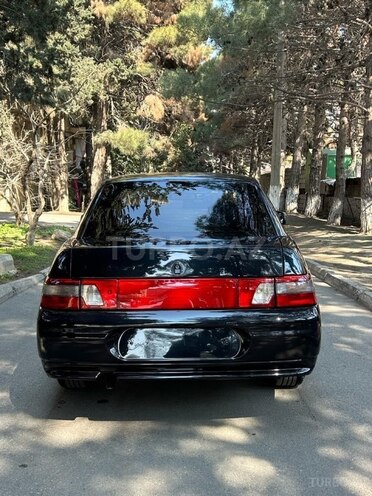 LADA (VAZ) 2110 2010, 101,000 km - 1.6 л - Bakı