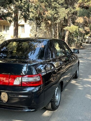 LADA (VAZ) 2110 2010, 101,000 km - 1.6 л - Bakı