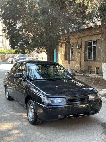 LADA (VAZ) 2110 2010, 101,000 km - 1.6 л - Bakı