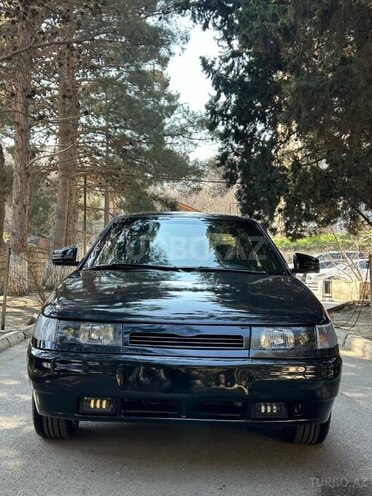 LADA (VAZ) 2110 2010, 101,000 km - 1.6 л - Bakı