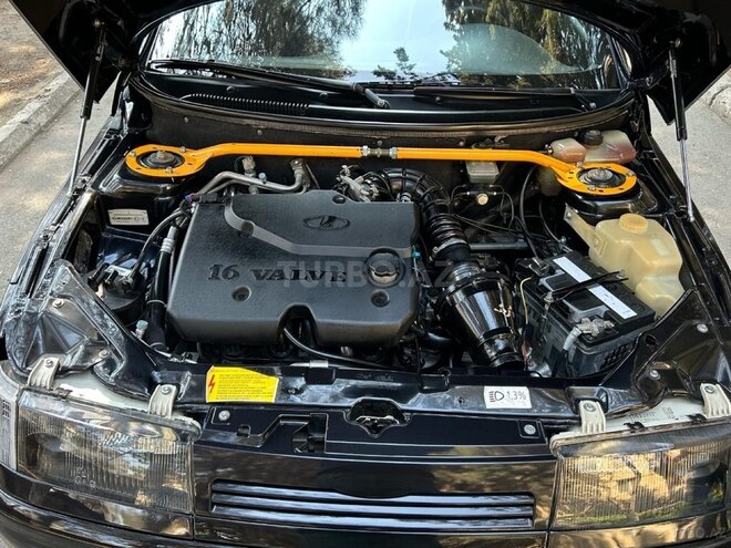 LADA (VAZ) 2110 2010, 101,000 km - 1.6 л - Bakı