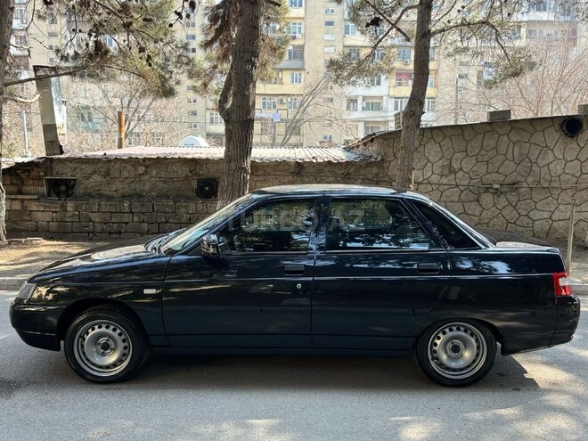 LADA (VAZ) 2110 2010, 101,000 km - 1.6 л - Bakı