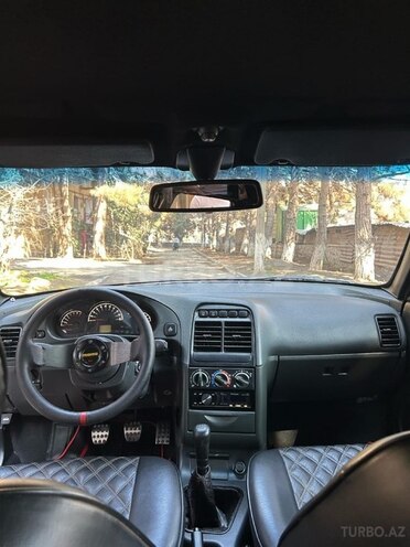 LADA (VAZ) 2110 2010, 101,000 km - 1.6 л - Bakı