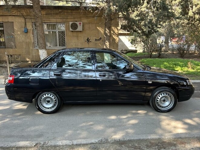 LADA (VAZ) 2110 2010, 101,000 km - 1.6 л - Bakı