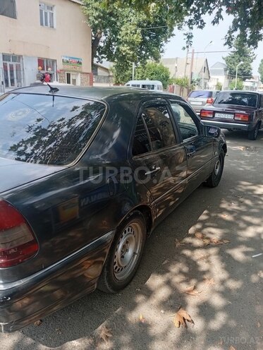 Mercedes C 220 1994, 307,059 km - 2.2 л - Tovuz
